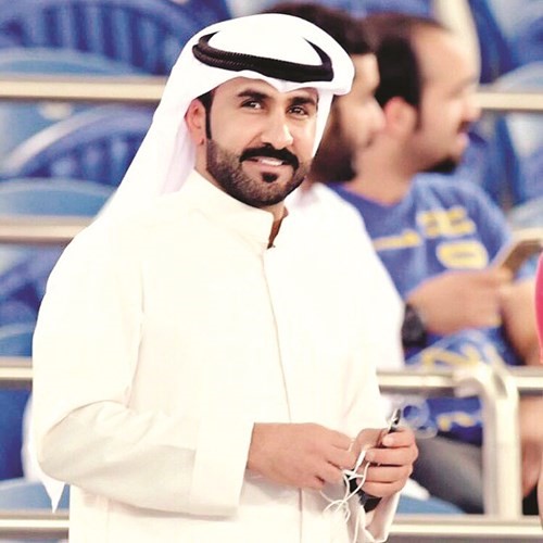  حمد حربي ﻿
