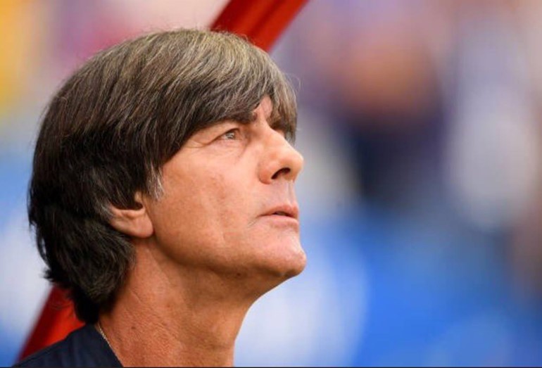 بطل العالم المانيا تودع المونديال من الدور الاول بالخسارة امام كوريا الجنوبية بهدفين نظيفين