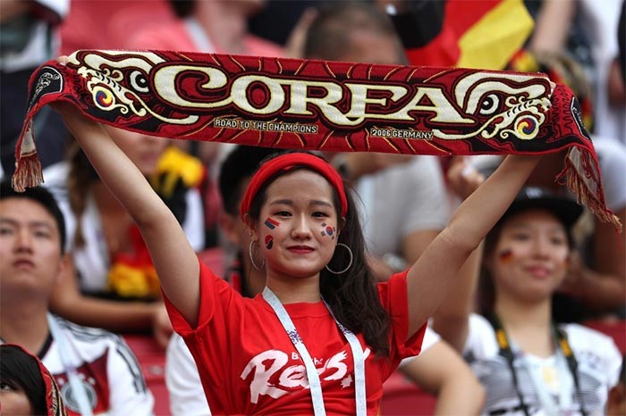 بطل العالم المانيا تودع المونديال من الدور الاول بالخسارة امام كوريا الجنوبية بهدفين نظيفين