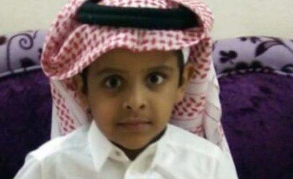 السعودية تفك لغز جريمة مقتل طفل خميس حرب الغامضة.. والقاتلة امرأة‎