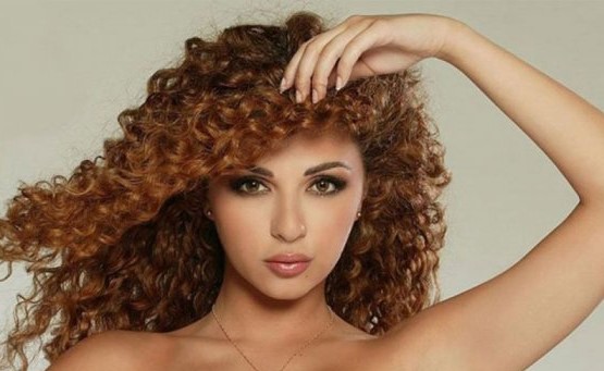 ميريام فارس