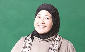 انتصار الشراح﻿