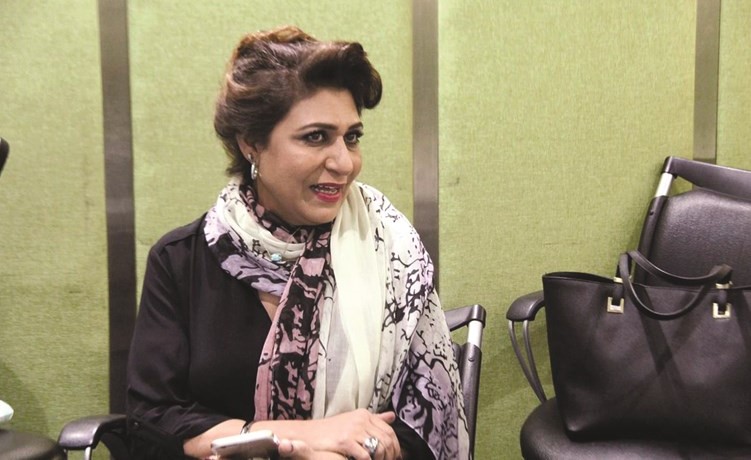هيفاء عادل﻿