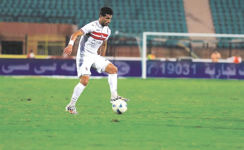 طارق حامد﻿
