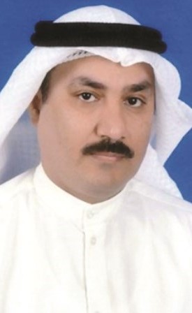 حمد الوردان﻿