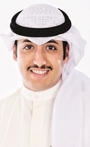 المحامي خالد السويفان﻿