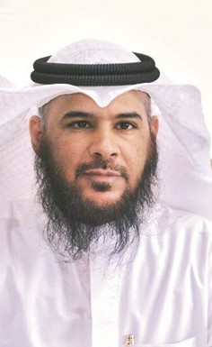 م.مرزوق الهيت﻿