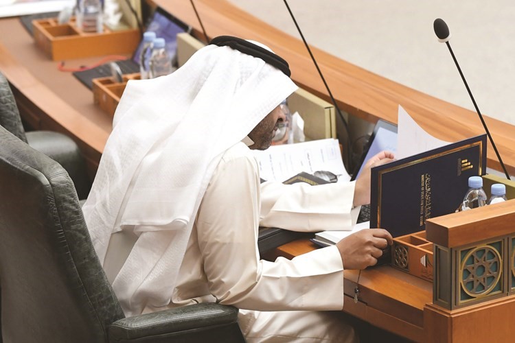 محمد الجبري ﻿