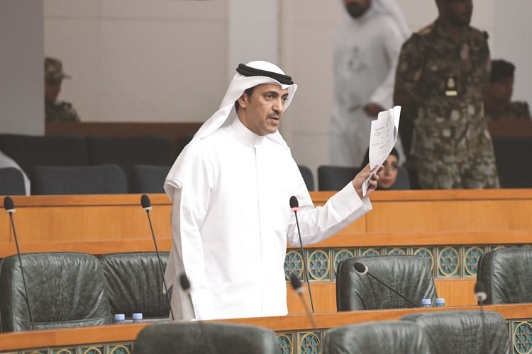خالد العتيبي﻿
