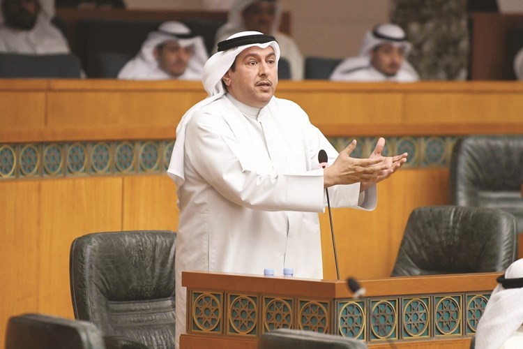 م. محمد الهدية﻿