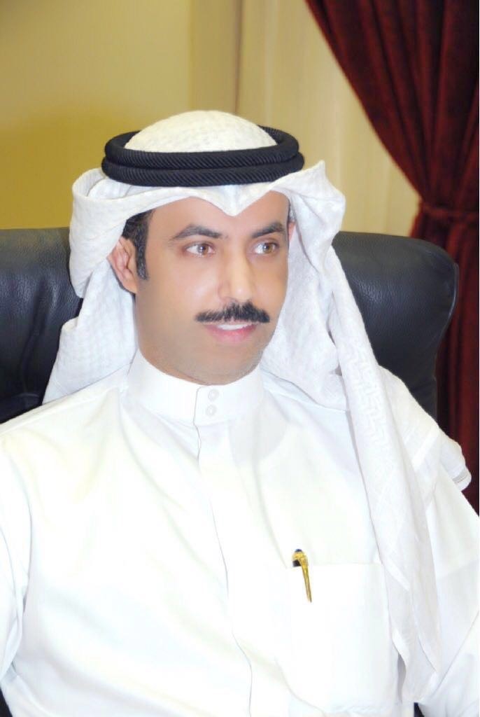 رئيس اتحاد الجمعيات خالد العتيبي