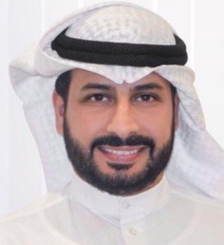 امين صندوق اتحاد الجمعيات احمد بن سمري
