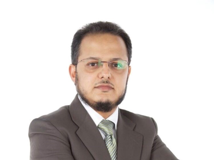 د.أحمد العنزي