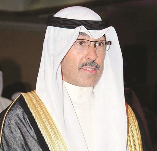  ﻿الشيخ فواز الخالد ﻿
