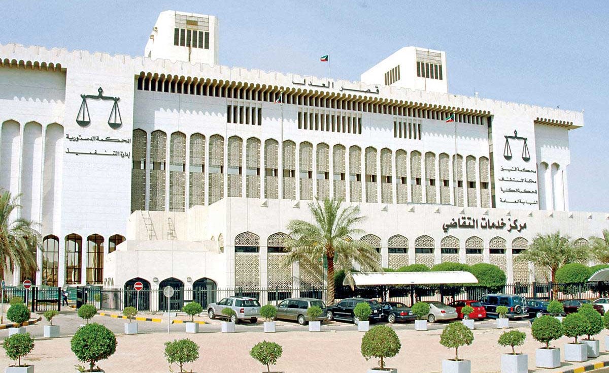 «الجنايات» تدين متهمي أولى مسيرات المعارضة على خلفية تجمهرهم في ساحة الإرادة