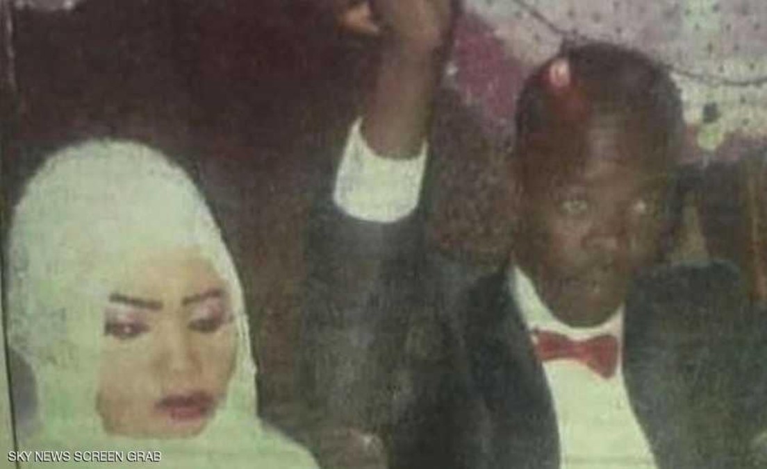 "نورا السودانية قاتلة زوجها المغتصب" تنجو من الإعدام
