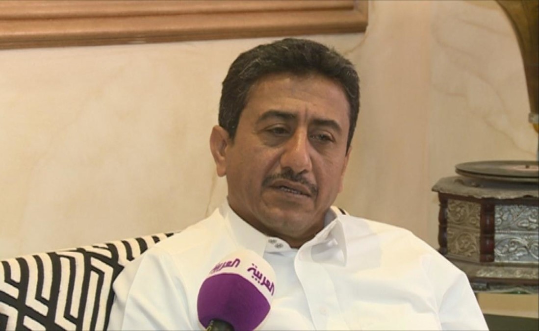 ما خطب ناصر القصبي؟.. الممثل يعلق: "شكراً لمن سأل عني"