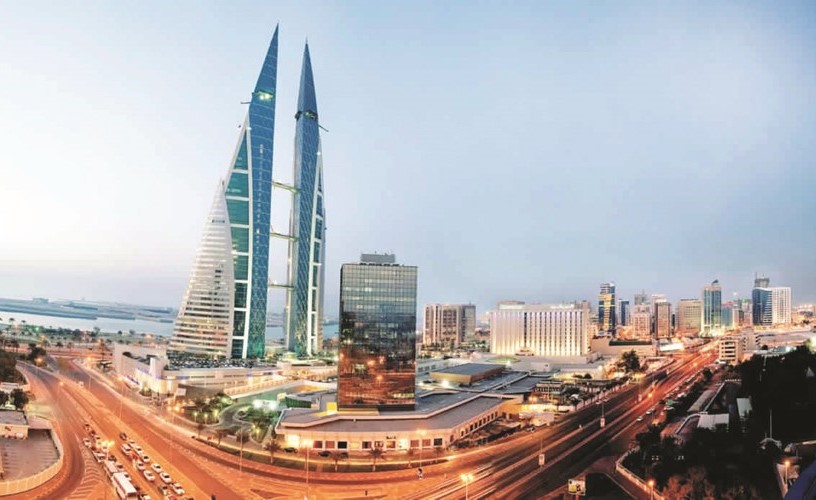 دعم خليجي يرفع الدينار البحريني ويخفض عائد السندات