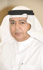صقر عبدالمحسن السجاري﻿
