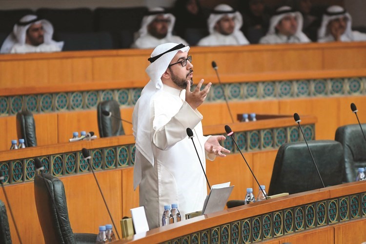 أسامة الشاهين﻿