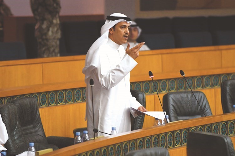 خالد العتيبي﻿