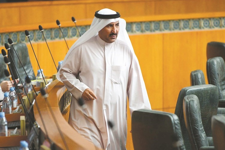 سعد الخنفور﻿
