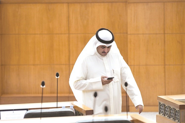 ناصر الدوسري﻿