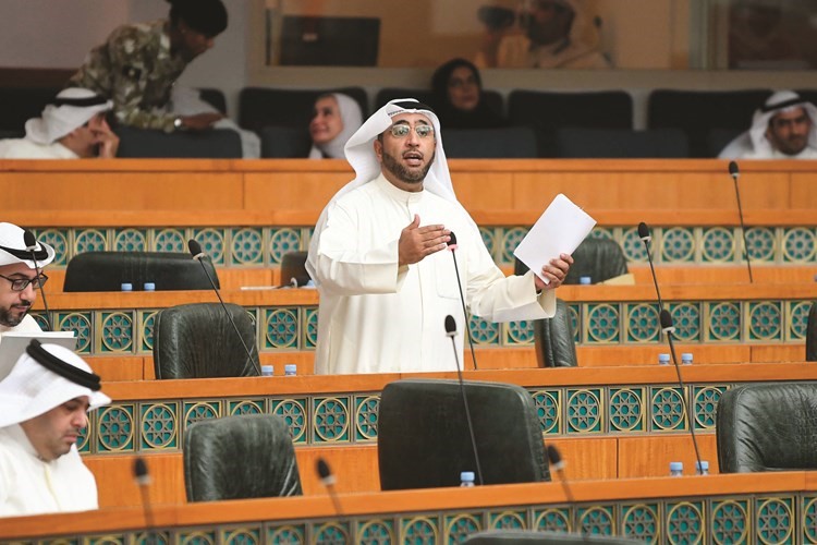 محمد الدلال﻿