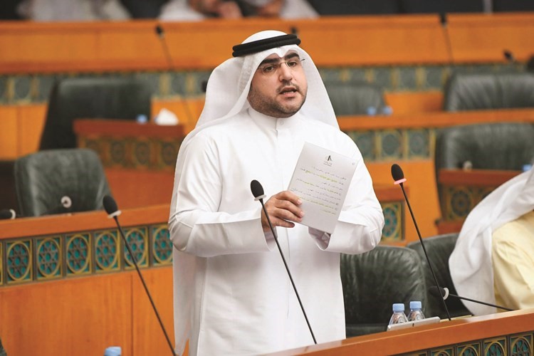د.عبدالكريم الكندري﻿