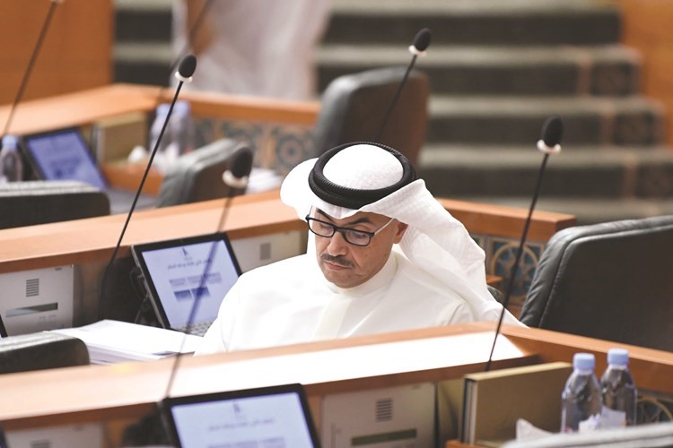 محمد المطير﻿
