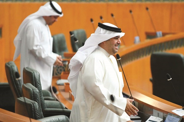 مبارك الحجرف﻿