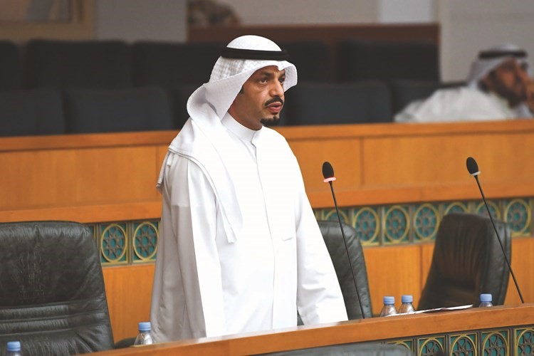 ماجد المطيري﻿