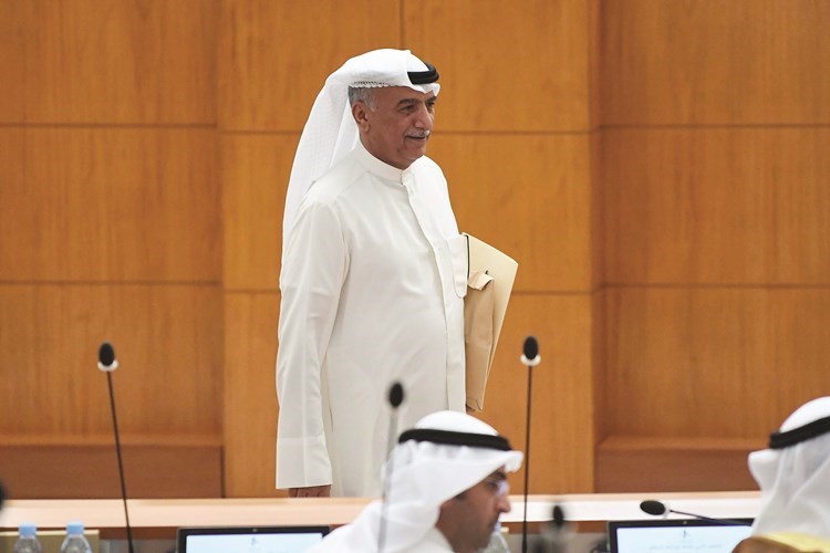 شعيب المويزري﻿