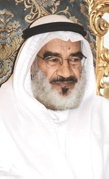 د.عجيل النشمي ﻿