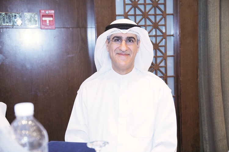 م. عصام الخشنام﻿