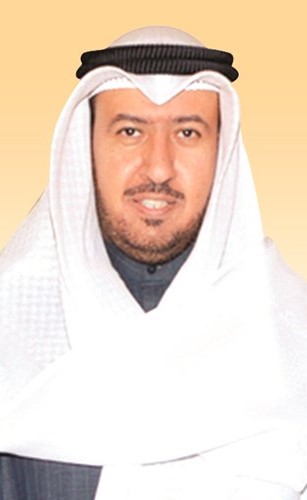 د.فهد العفاسي﻿