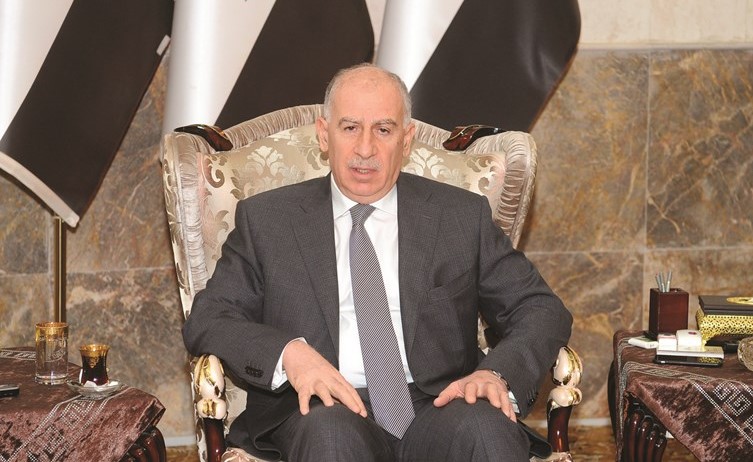 أسامة النجيفي﻿