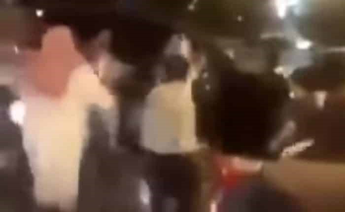 بالفيديو.. كشف حقيقة مقطع قتل سعودي لزوجته وصديقاتها بسبب قيادة السيارة