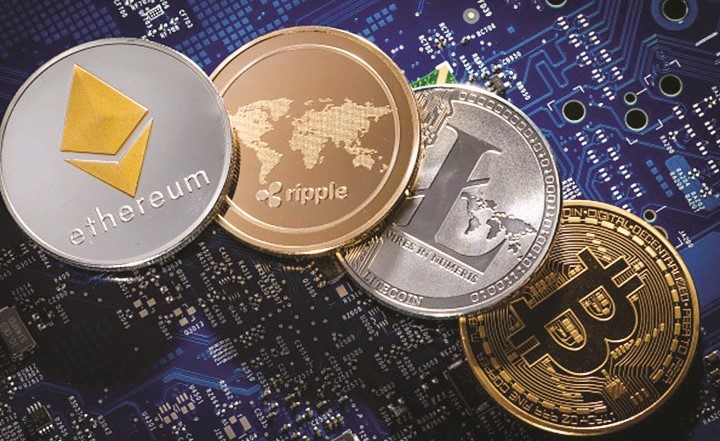 العملات الرقمية في 2018.. بين انتعاش الطروحات ومخاطر قرصنة التعدين