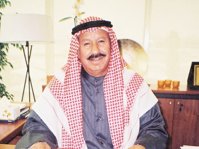 فلاح فالح الرشيدي﻿