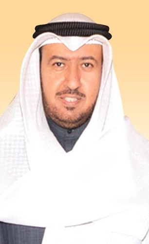 د.فهد العفاسي﻿