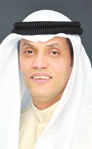 د. محمد بو زبر