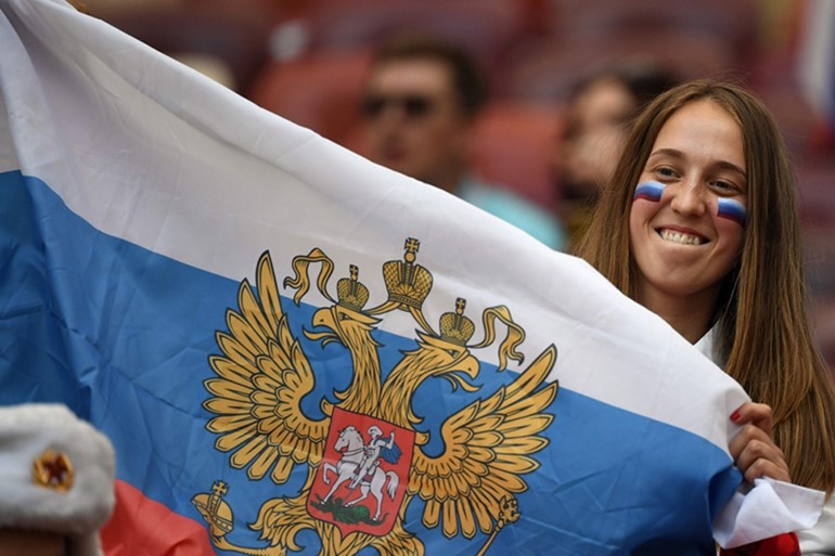 روسيا تقصي اسبانيا خارج سباق المونديال بركلات الترجيح 4 - 3