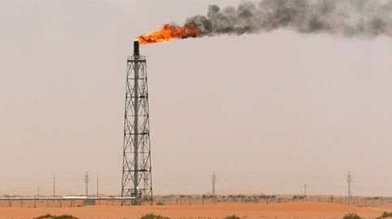 شركة يابانية: الكويت والسعودية ستستأنفان إنتاج النفط بالخفجي والحوت