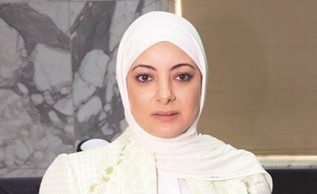 مها البغلي﻿