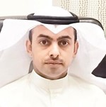 عبدالله الدماك﻿