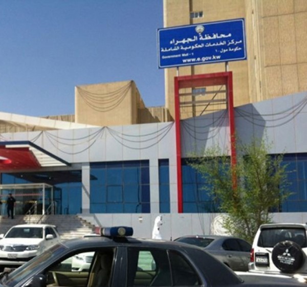 التحقيق مع سوري ضُبط فجراً داخل منزل مواطن