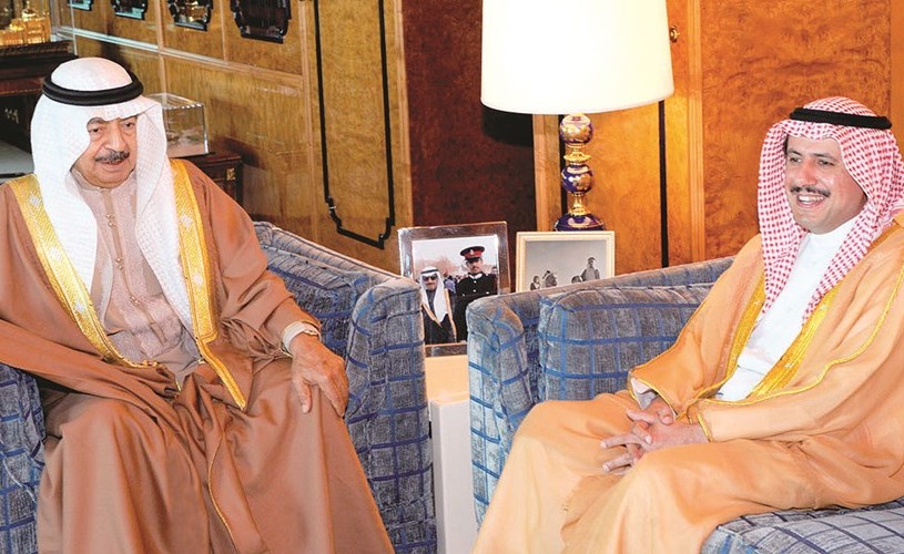الشيخ عزام الصباح﻿