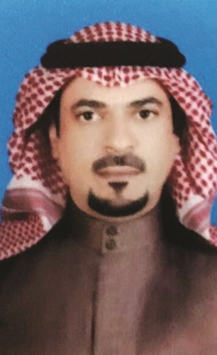 سعد الخرينج﻿