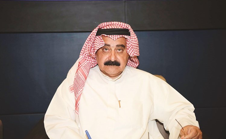 د.ابراهيم الحمود﻿